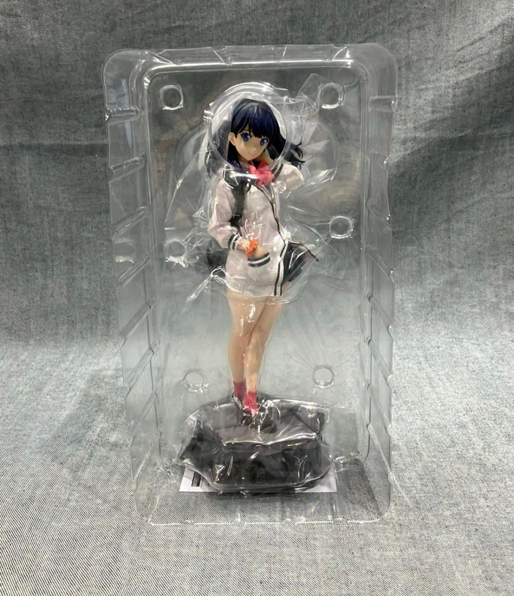 KOTOBUKIYA - 【中古】コトブキヤ 1/7 宝多六花 SSSS.GRIDMAN グリッドマン[10][240010479320] KOTOBUKIYA - 【中古】コトブキヤ 1/7 宝多六花 SSSS.GRIDMAN