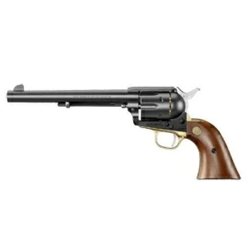 3営業日で発送 マルイ エアーリボルバー SSA.45キャバルリー カスタム