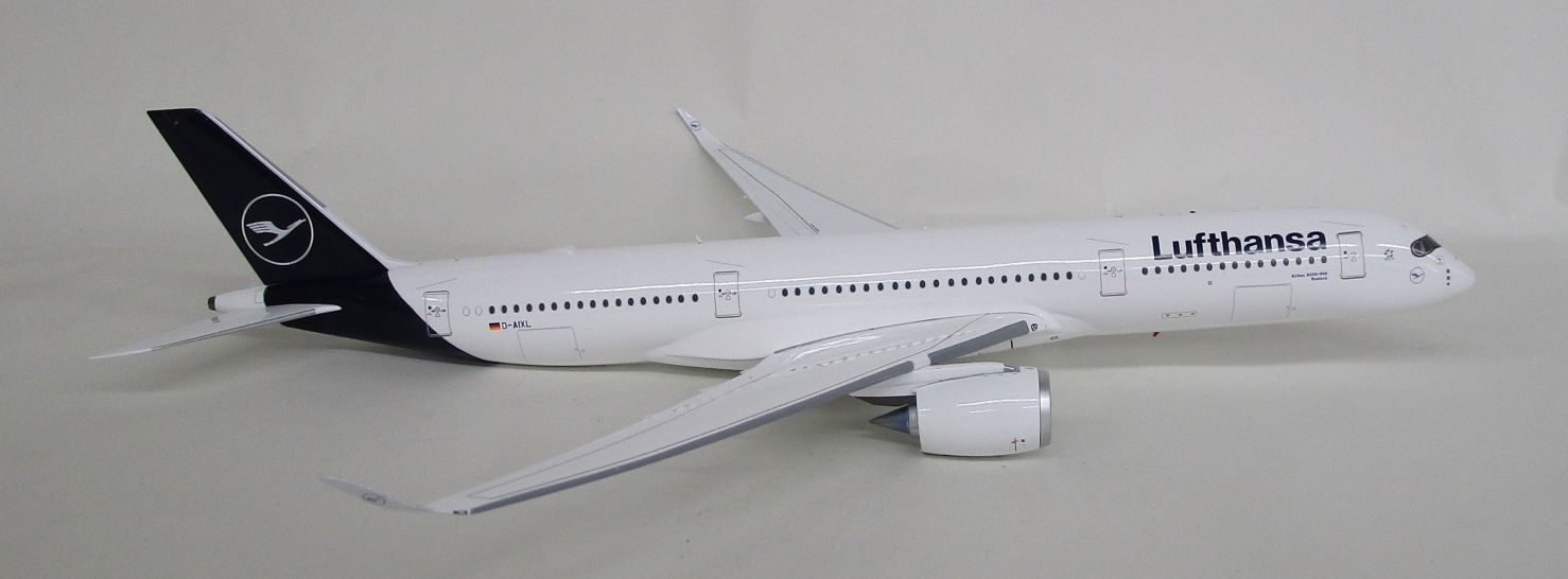 JFOX 1/200 A350-900 ルフトハンザドイツ航空 D-AIXL [JF-A350-006]【C