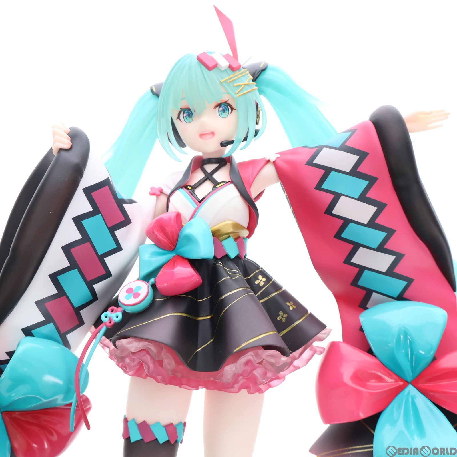 F:NEX(フェネクス)限定 初音ミク マジカルミライ 2020 -夏まつり-Ver 