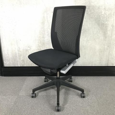 イトーキ ITOKI 製 ヴェントチェア ECB