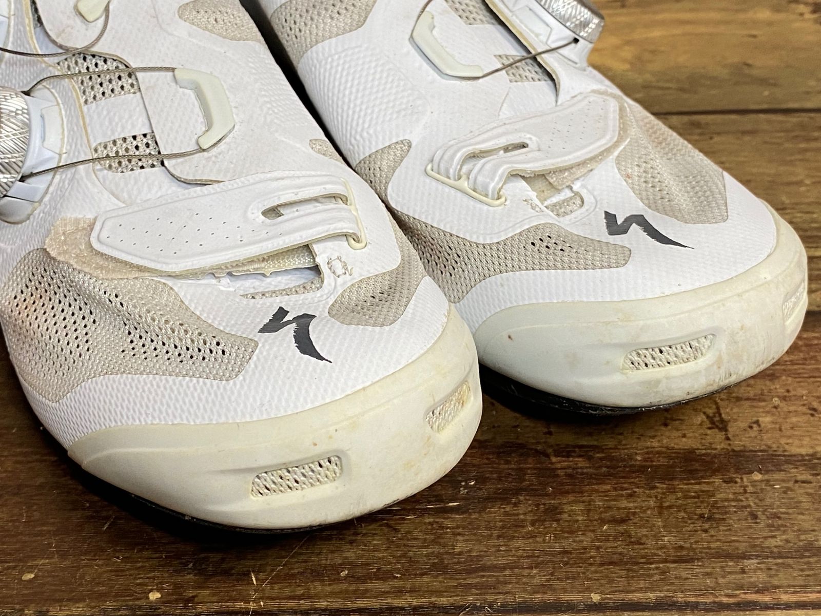 VENT ビンディングシューズ