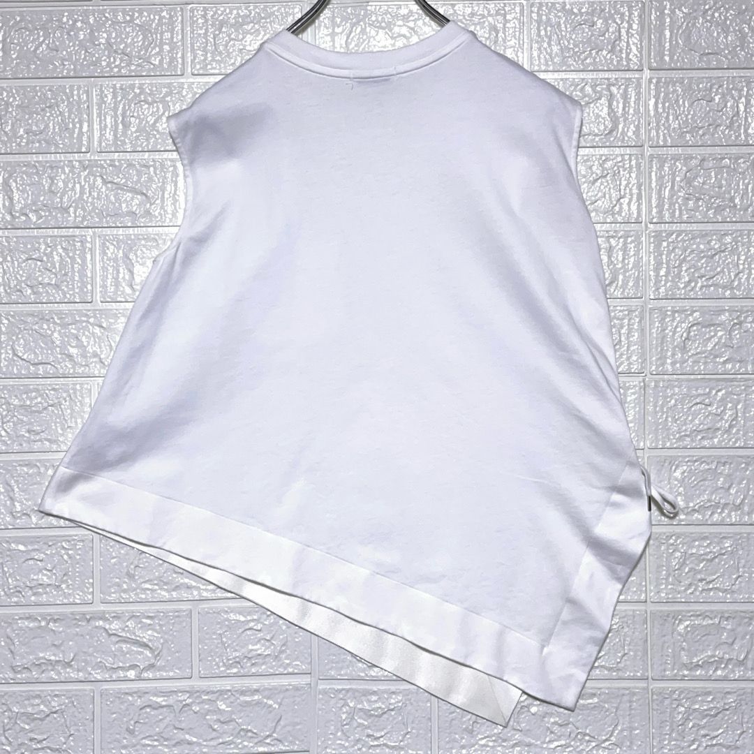 サイドレース ポケット