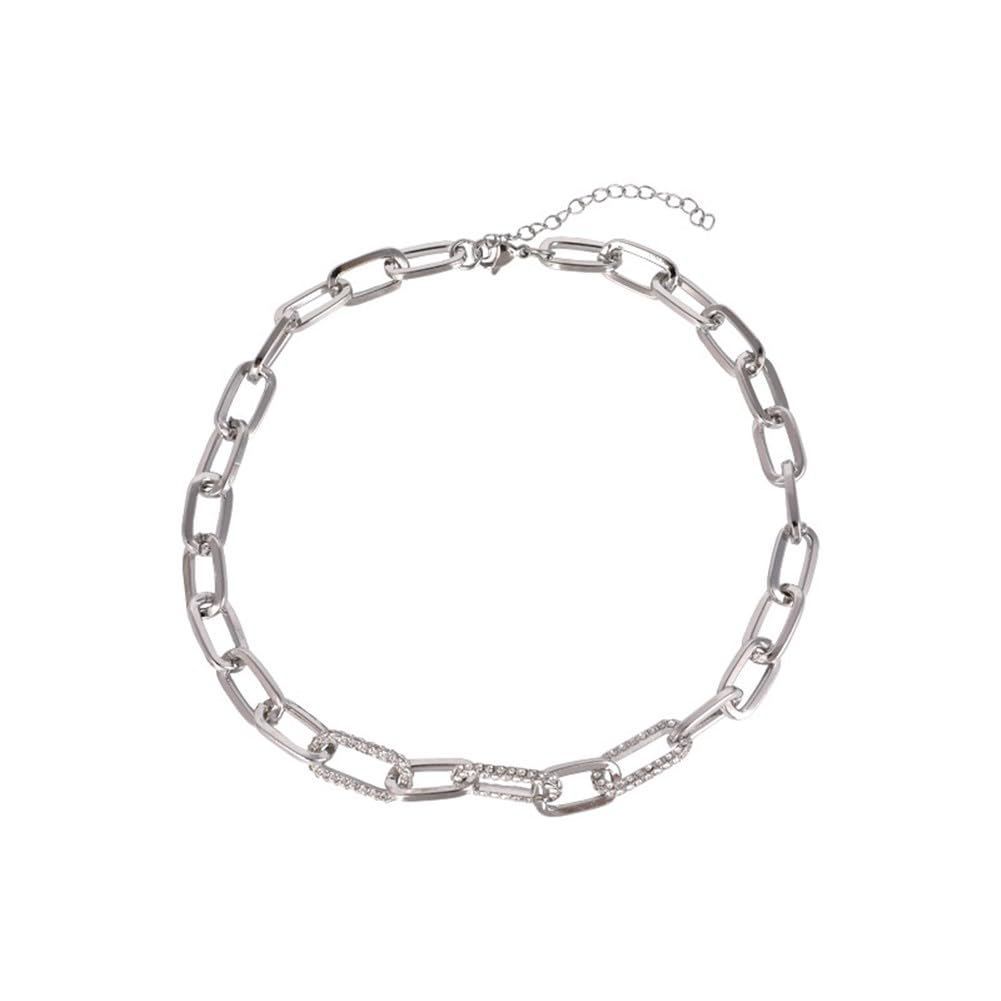【特価セール】美しい彼 ネックレス 八木勇征 ペンダント メンズ レディース ネックレスチェーン [Gitvirgo] アクセサリー 金属アレルギー対応 コスチューム 飾り 人気 オシャレ ドラマ 周辺 
