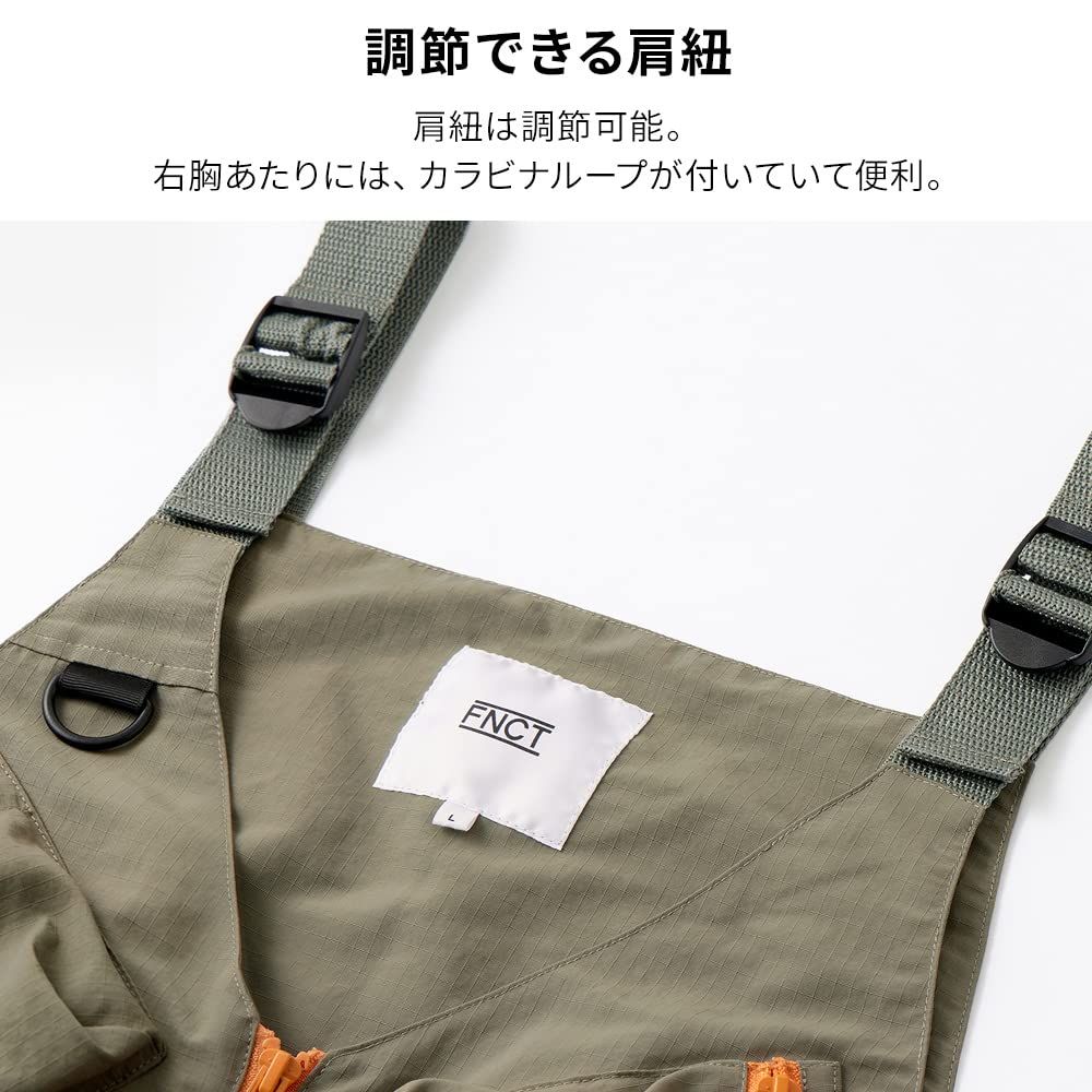 FNCT 防融加工撥水