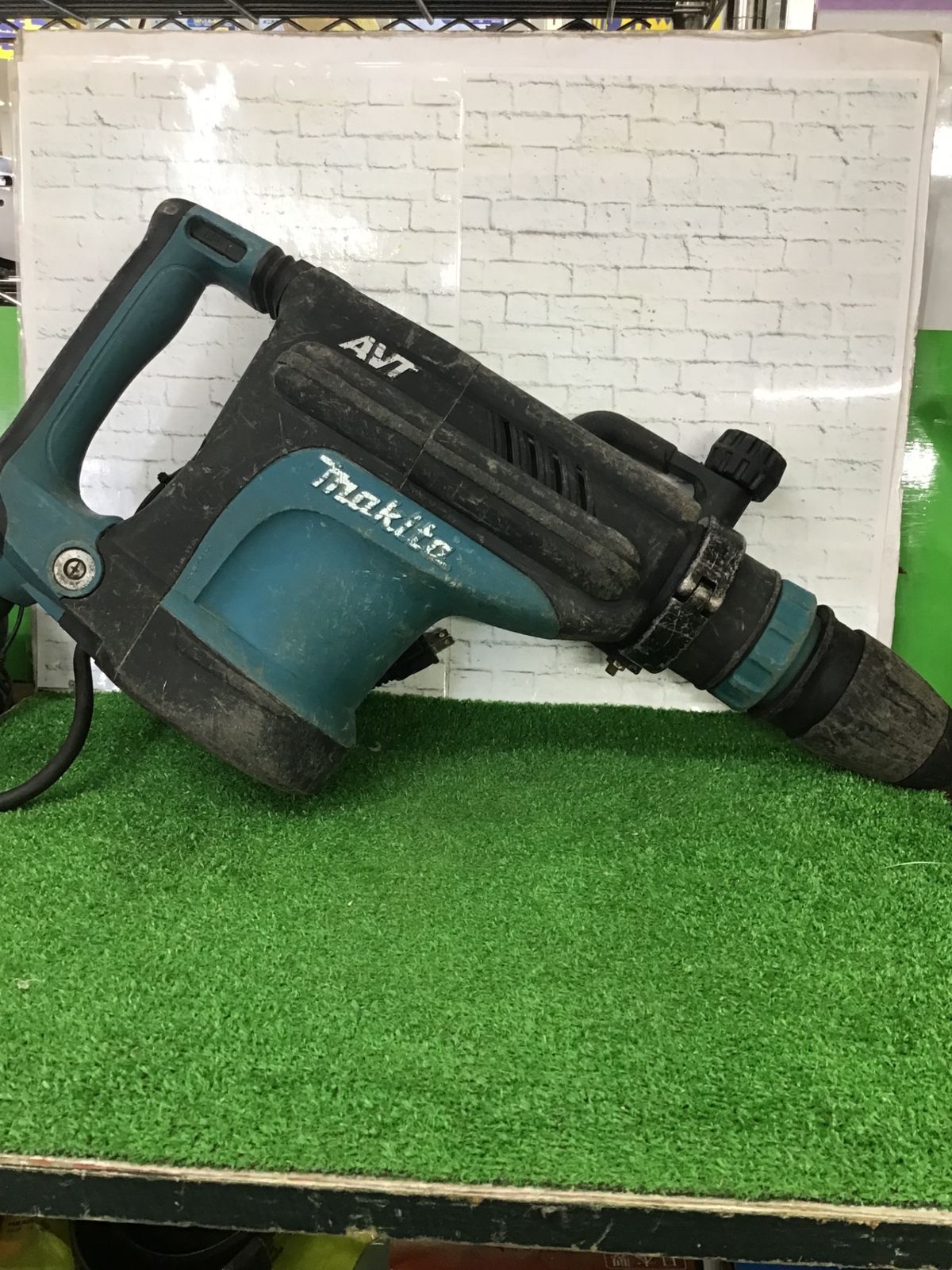makita 電動ハンマ