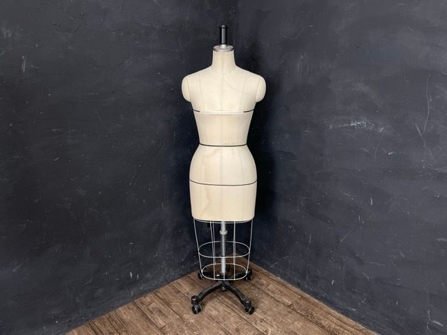 TOKYO KIIYA 東京キイヤ トルソー マネキン 高さ調整可能 サイズ83