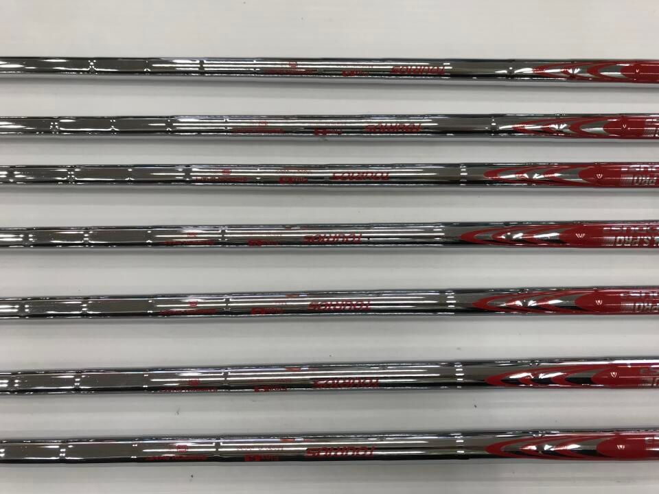 G730 MODUS 3 105 s| 中古 | アイアンセット | ピン G730 | S | NSプロ MODUS 3 TOUR 105 | 中古 | アイアンセット | ピン