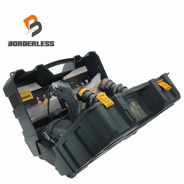 品 WAGNER ワグナー フレキシオPRO FinishControl3500 温風電動塗装機 電動スプレーガン113885