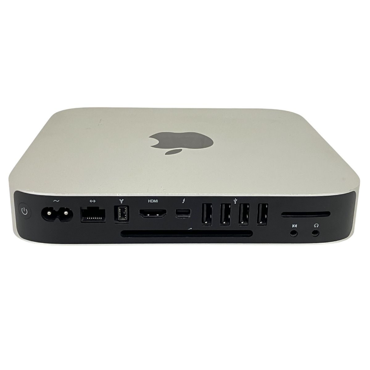 Apple Mac mini Late 2012 デスクトップ PC 8GB HDD 512GB HD Graphics 4000 Intel  Core i5-3210M 2.50GHz Catalina 中古 T8550534 - メルカリ