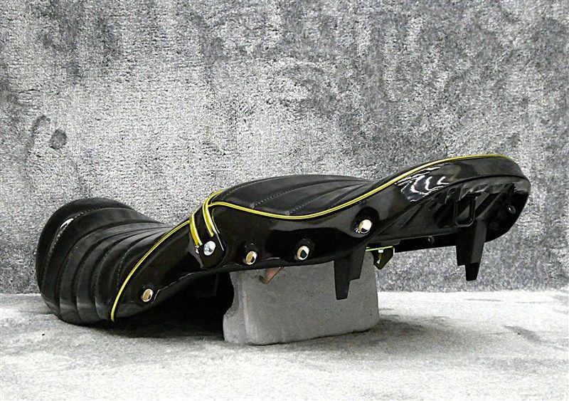 あんこ抜き 完成品