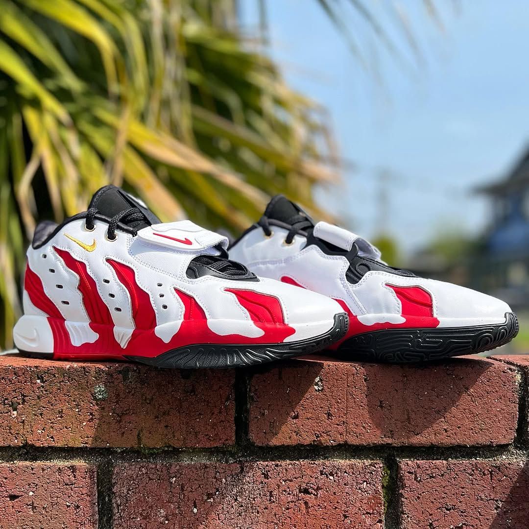 NIKE LEBRON 21 'PRIME 96' ナイキ レブロン 21 プライム 96