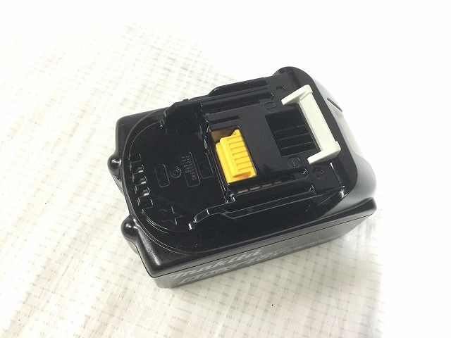 残量表示付