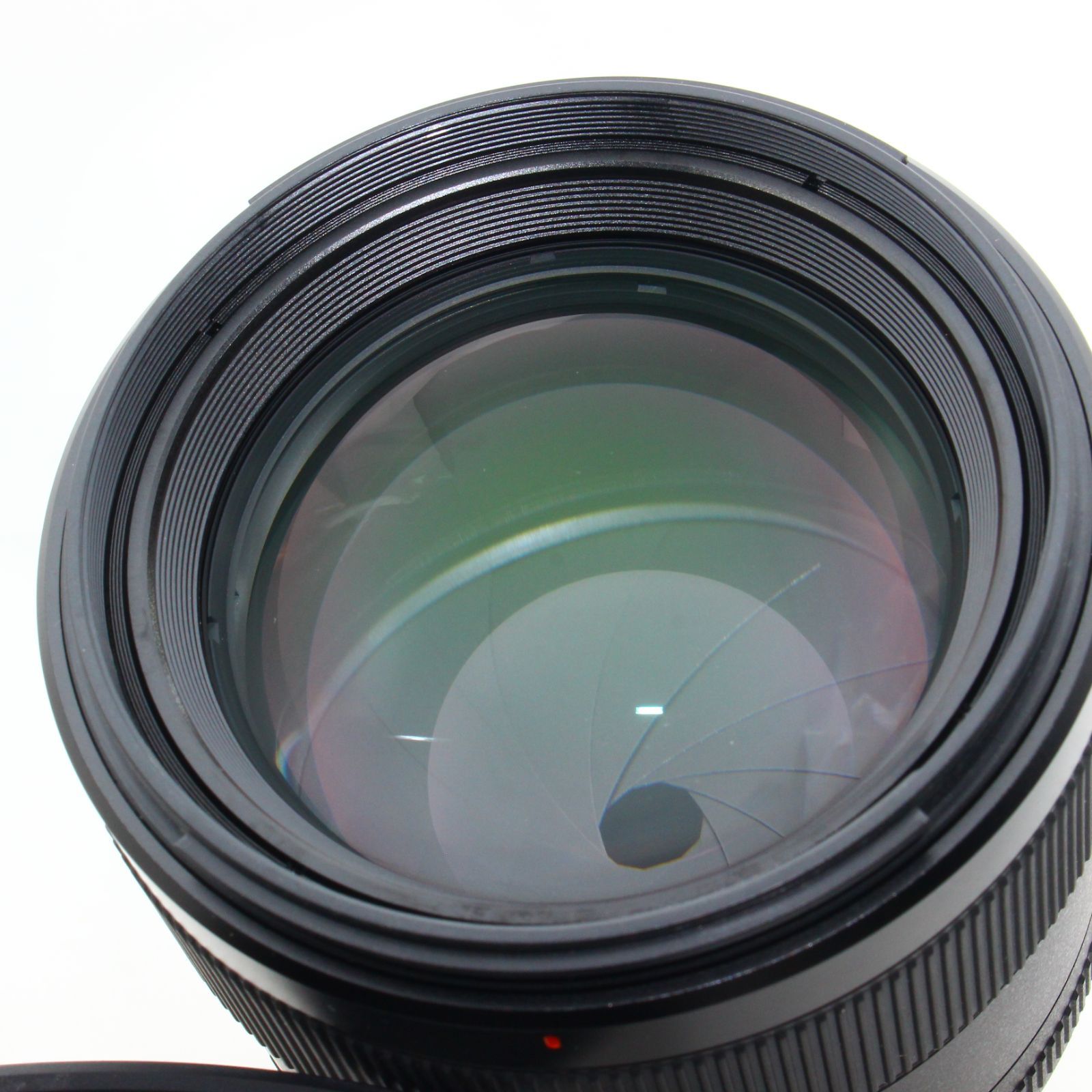 FE50F18 テレビ・オーディオ・カメラ SONY 望遠単焦点レンズ