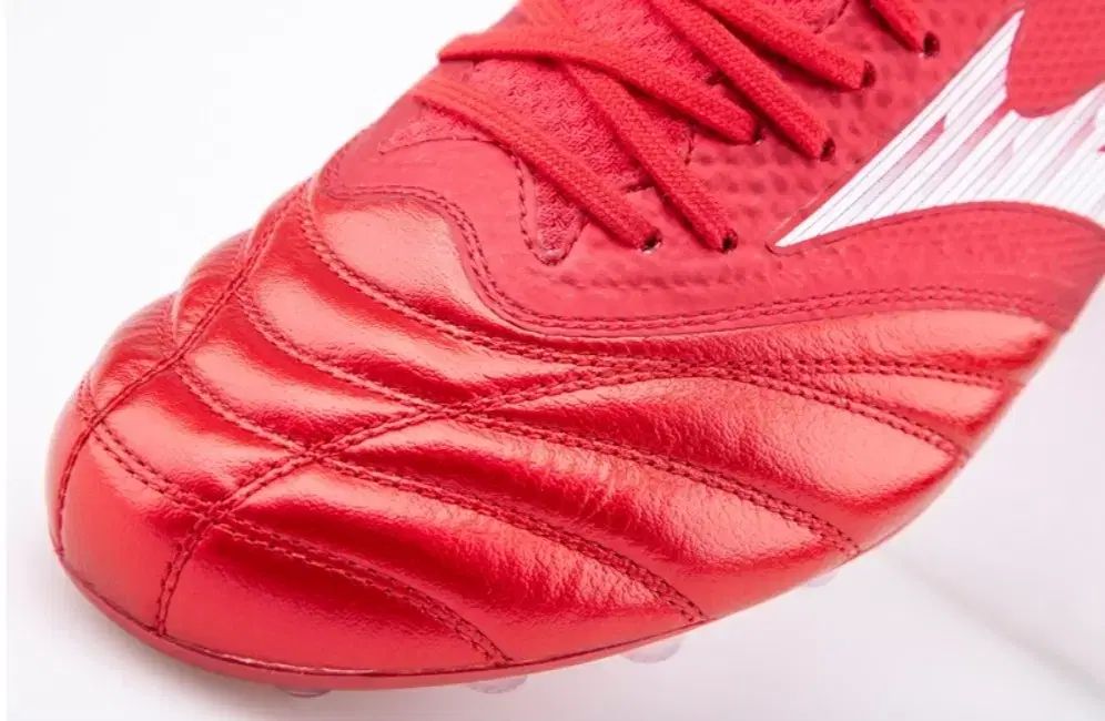 ルビーレッドパック（新作・限定） - モレリア40周年記念｜サッカー