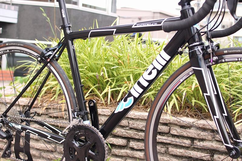 チネリ CINELLI エクスペリエンス EXPERIENCE 2019年モデル 50サイズ