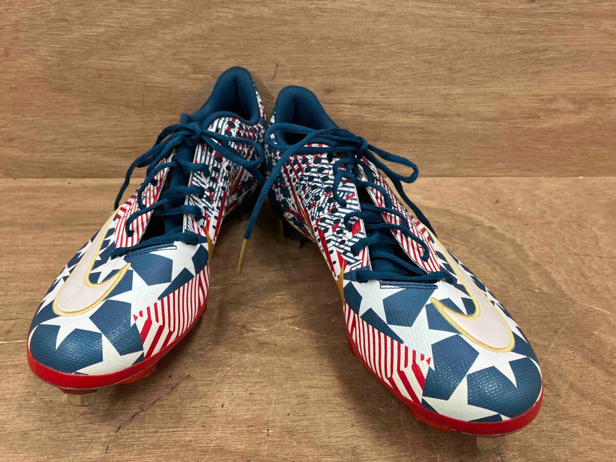 新品アメリカ限定★野球用★Nike☆Ultrafly Elite 2☆29cm☆ 新品アメリカ限定☆野球用☆Nike☆Ultrafly Elite 2☆29cm