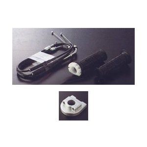 【新品・5営業日で発送】Active ACTIVE／1061424 ハイスロKIT TYPE-1／メッキ金具 巻取φ40 T-GLD ワイヤー:900mm仕様 