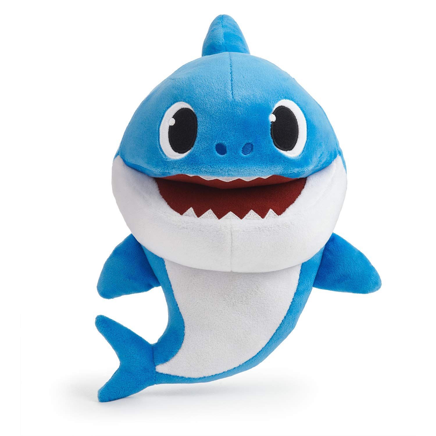 Shark Daddy - Control Tempo with Puppet Song ダディーシャーク ソングパペット 【正規品】BS