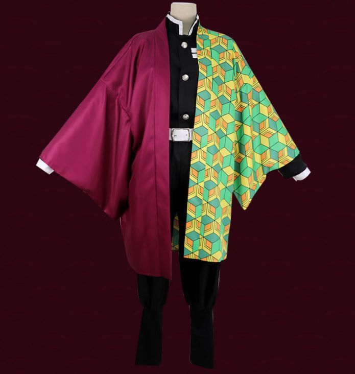 仮装 プレゼント