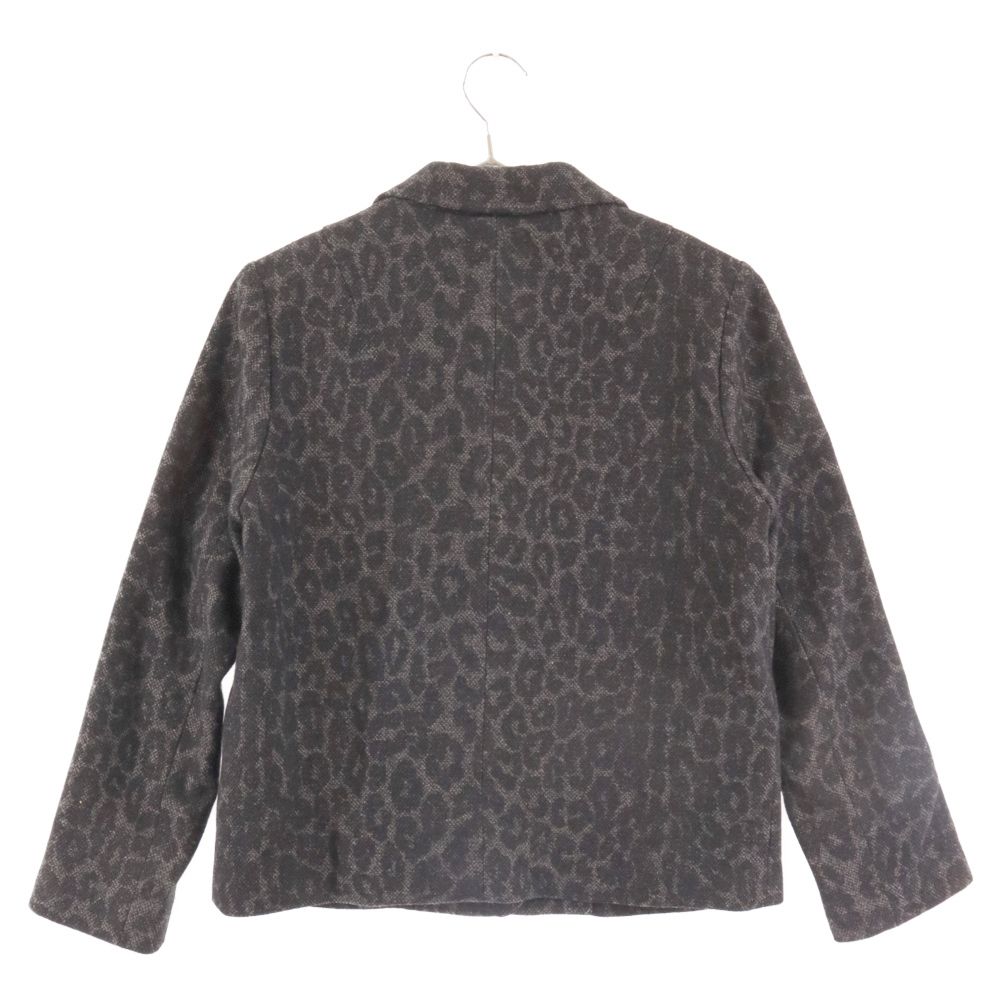 Needles (ニードルス) Leopard Print Tailored Jacket レオパード柄