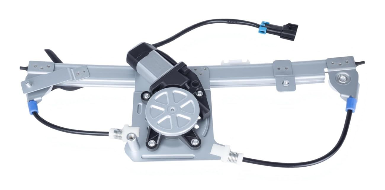 フィアット 500 312 パワーウインドウ レギュレーター モーター 付き フロント 左側 51785841 51824040 右側 51785413 51824038 アバルト 等 社外品 左側 左側