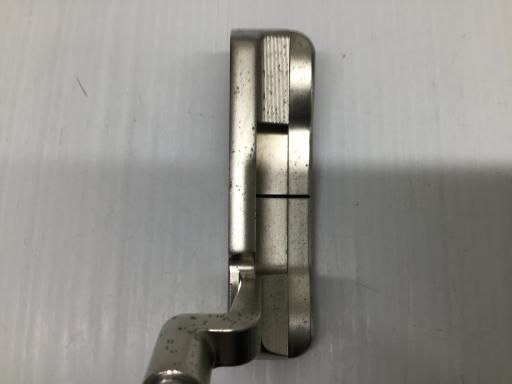 オデッセイ WHITE 1 34インチ パター PT スチール フレックスその他 メンズ 男性用 右利き 右用 Eランク ゴルフクラブ アプローチ練習用品 パター 