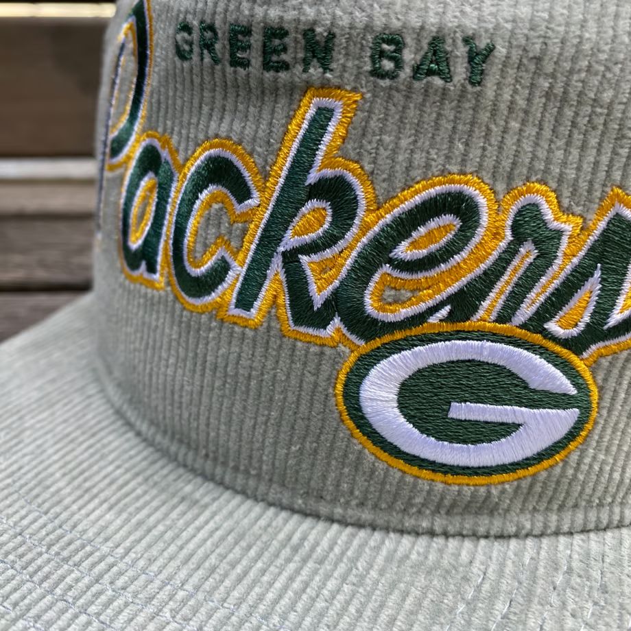 GOLFER NFL