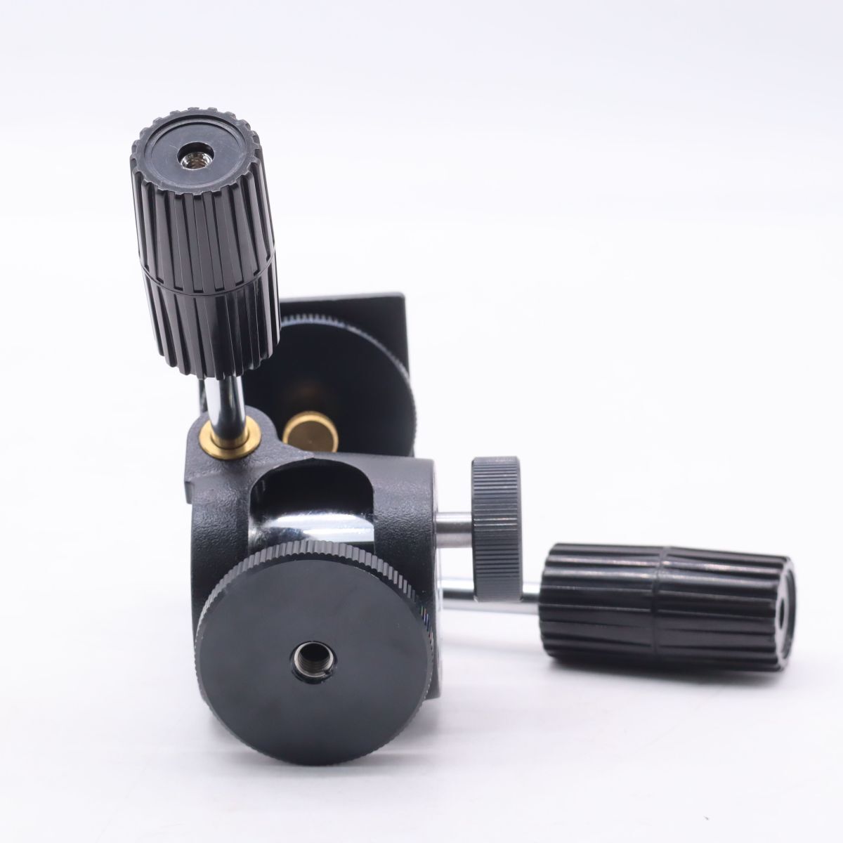  HUSKY HT 3100 ３Ｄヘッド 太ネジ穴 雲台 カメラアクセサリー