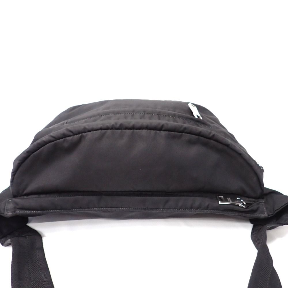 ウエストバッグ