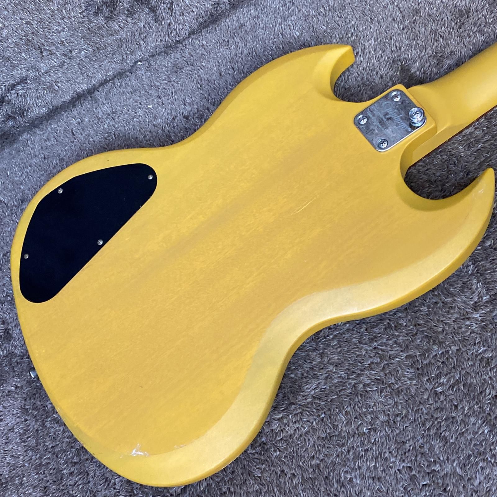 尾張小牧店】【楽器】 中古 Epiphone | エピフォン ギター