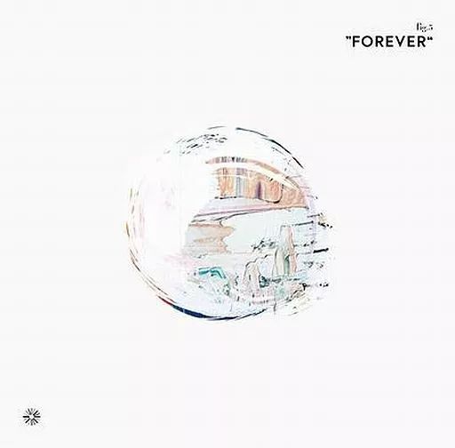 中古】同人音楽CDソフト fig.5 FOREVER / DIVERSE SYSTEM - メルカリ