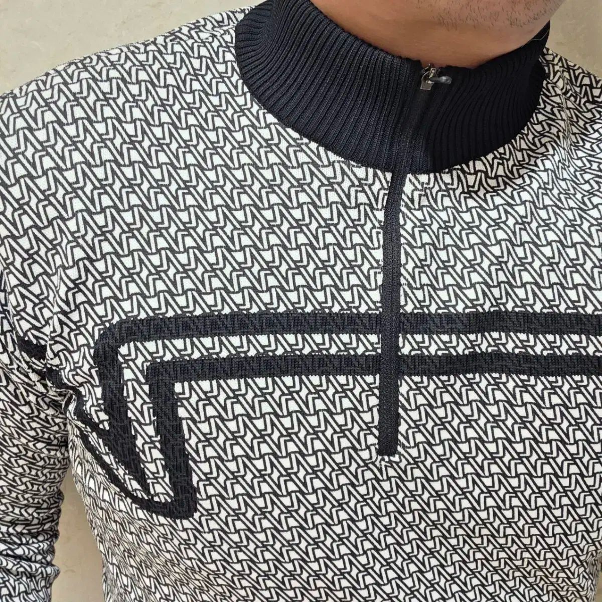 つのブロック ゴルフ