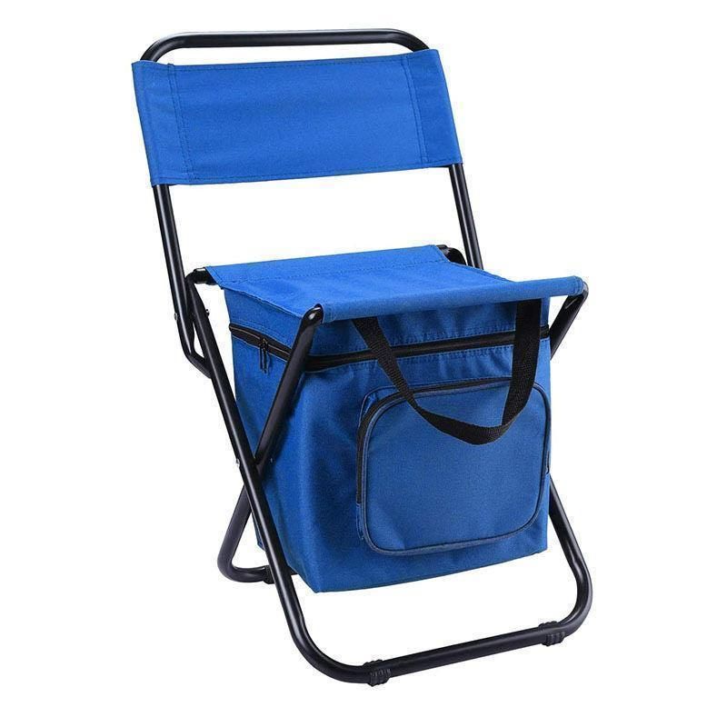 バック付き キャンプ用品