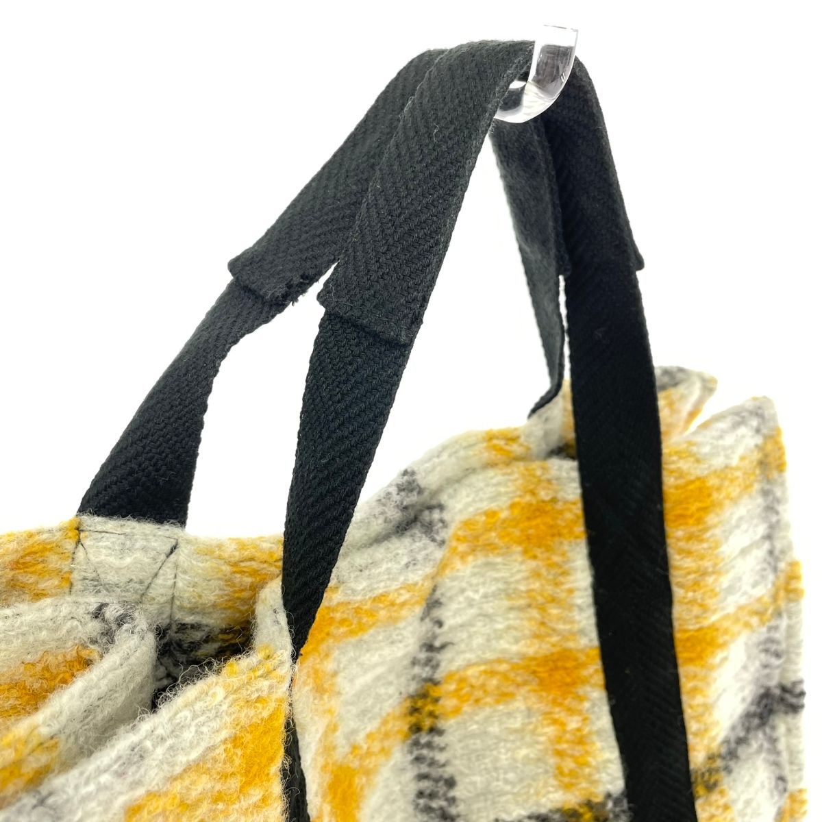良好 ISABEL MARANT ETOILE イザベルマランエトワール トート