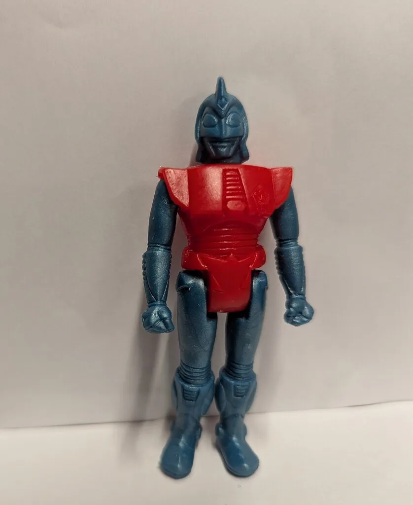 2025年最新】アンドロ超戦士の人気アイテム - メルカリ