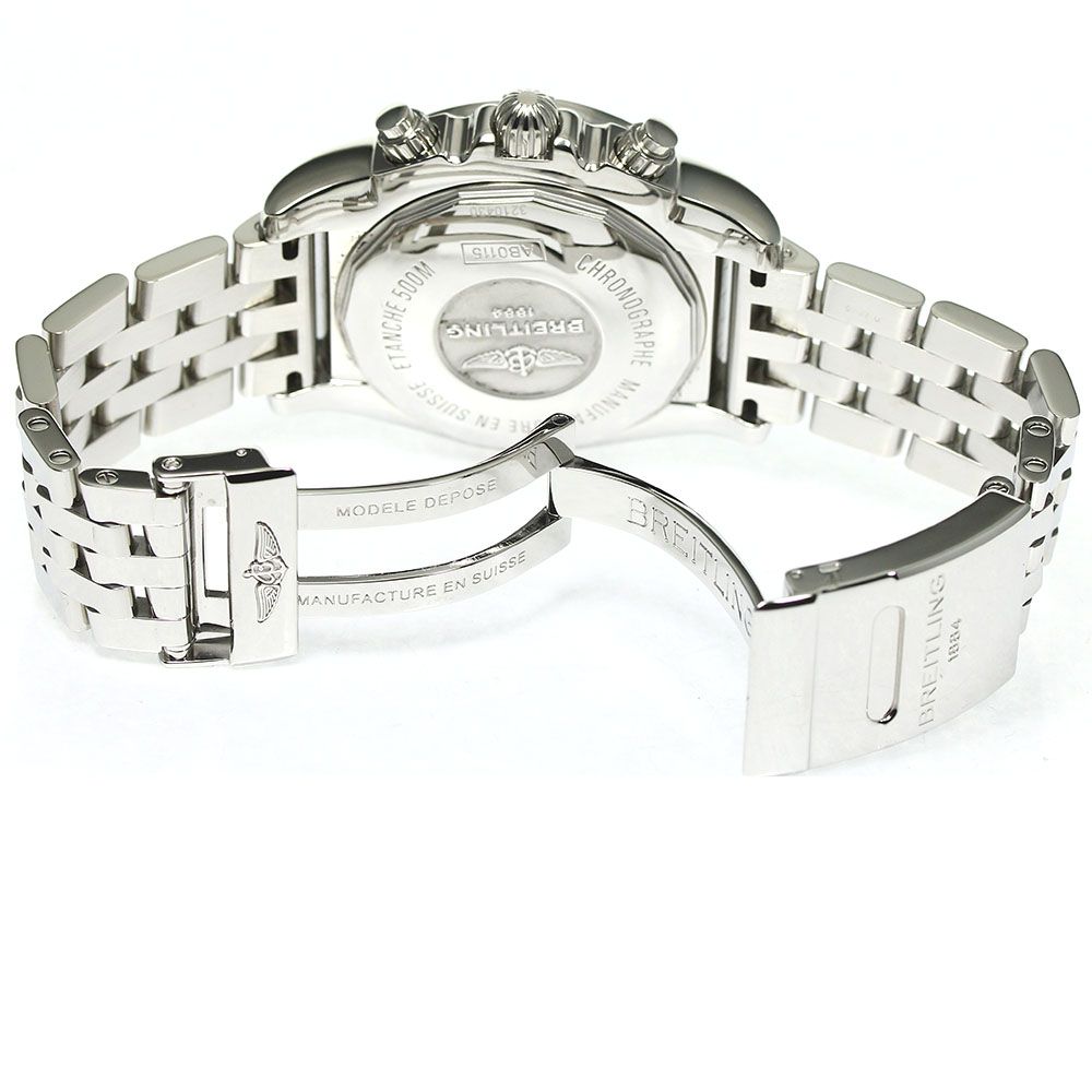 ブライトリング BREITLING AB0115 クロノマット JSP 日本限定モデル  