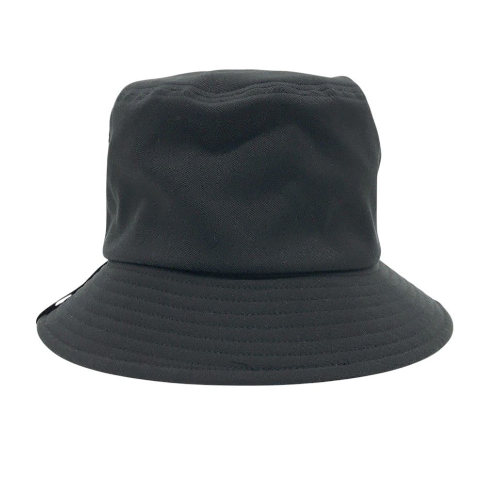 ハチヤーズ 8YARDS バゲットハット ブラック ユニセックス L