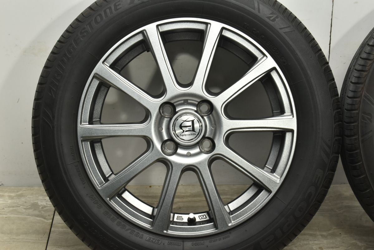 15in 5.5J
