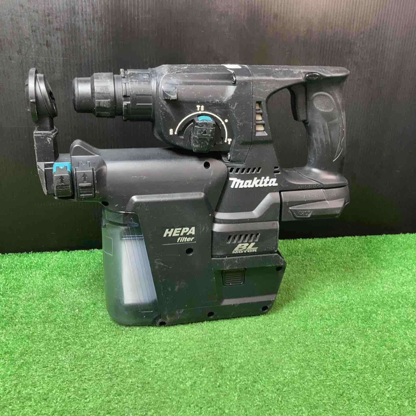 makita コードレスハンマドリル
