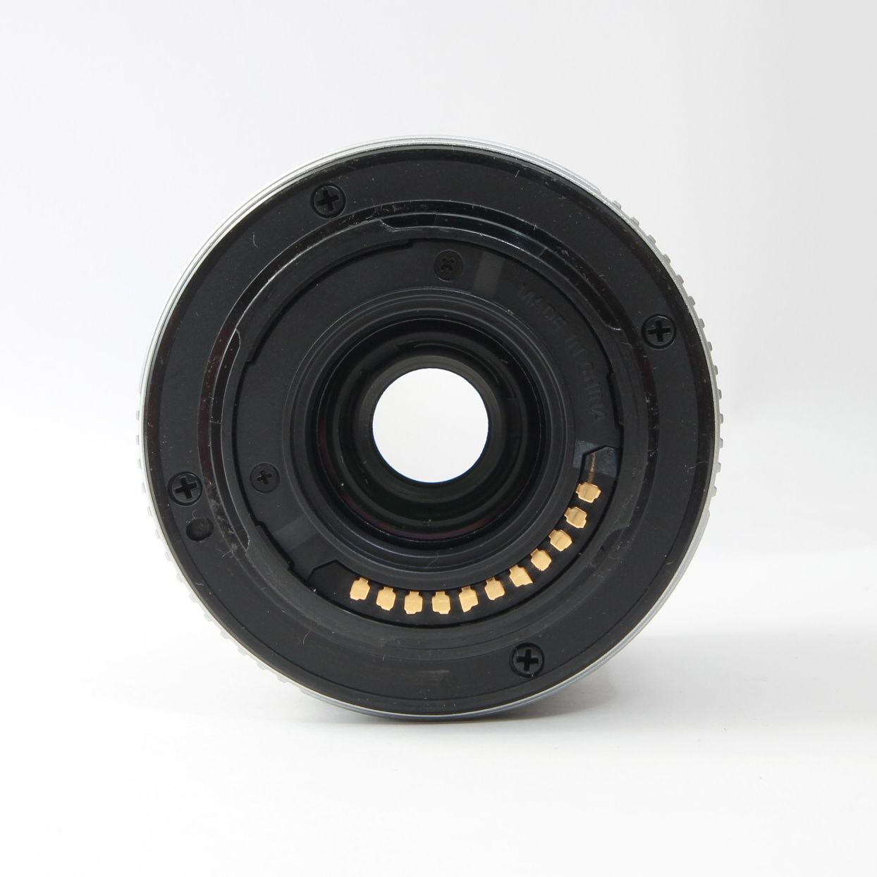 OLYMPUS