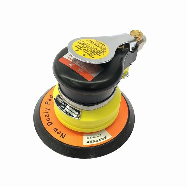 COMPACT TOOL コンパクトツール 非吸塵式ダブルアクションサンダー 914LMPS 914LMPS 1 本体 パーツ