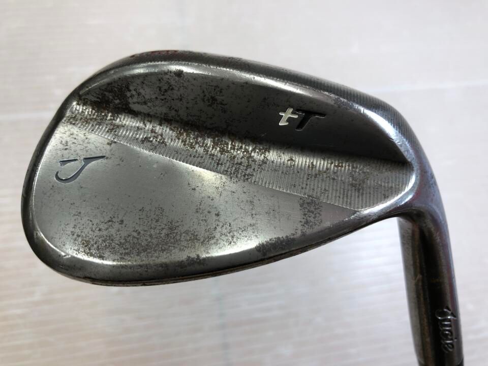 ジューシー ウェッジ 58° Jucie ジューシーtTウェッジ 51°58° Jucie