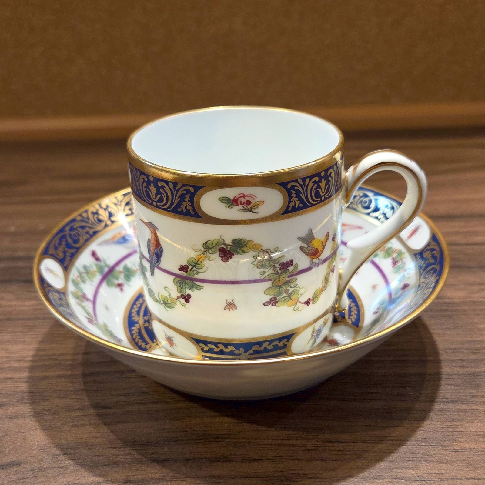 希少品】ROYALE LIMOGES ロワイヤルリモージュ ミュージアム