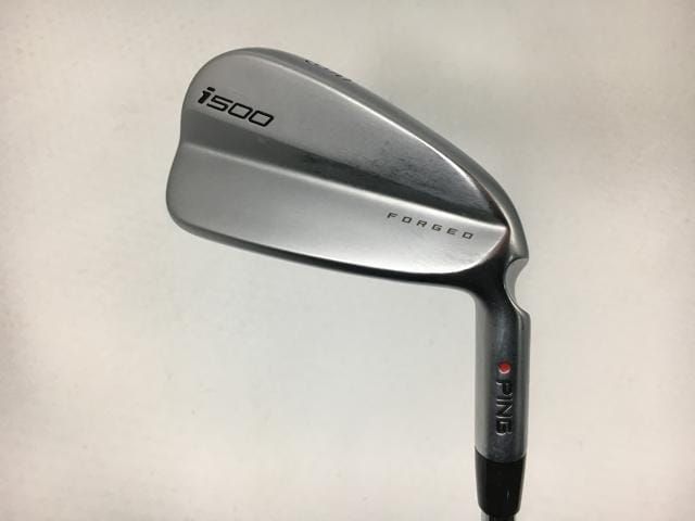 【中古ゴルフクラブ】(5本セット)ピン i500 アイアン NSプロ 950GH neo 6～9.P【14日間返品OK】
