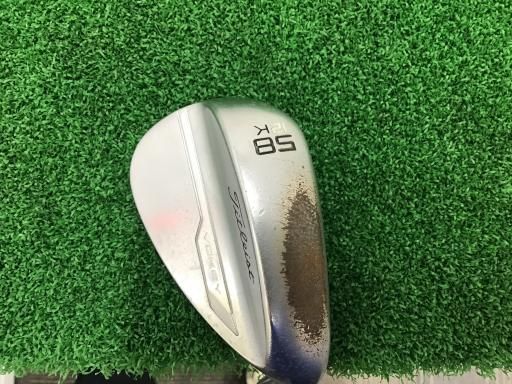 タイトリスト VOKEY FORGED 2021 58°|12°K ウェッジ WG NS PRO 950GH neo フレックスS メンズ 男性用 右利き 右用 Dランク ゴルフクラブ
