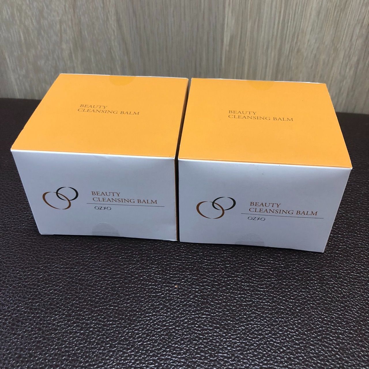 BEAUTY CLEANSING BALM 90g 4個セット Amazon | 【とろける生クレンジング】ビューティークレンジング