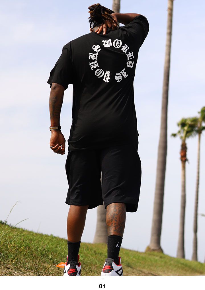 the GazettE Heterodoxy Tシャツ the GazettE heterodoxy 異端総会 T