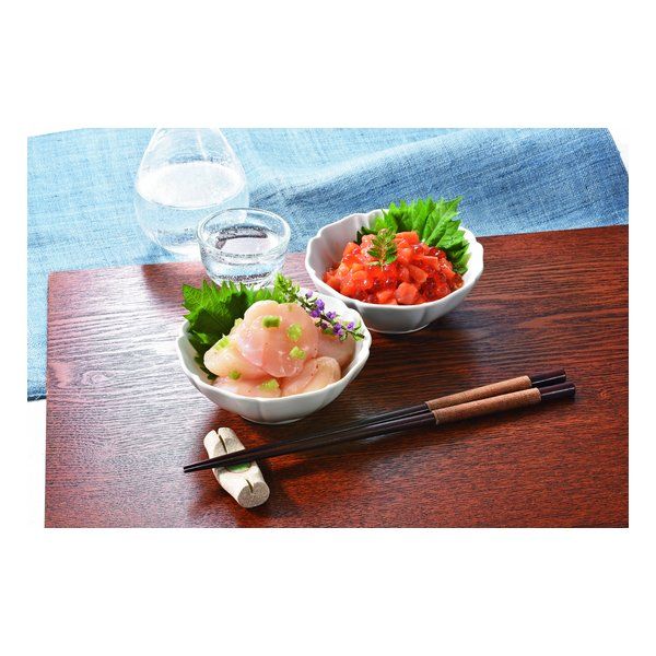 帆立わさびセット