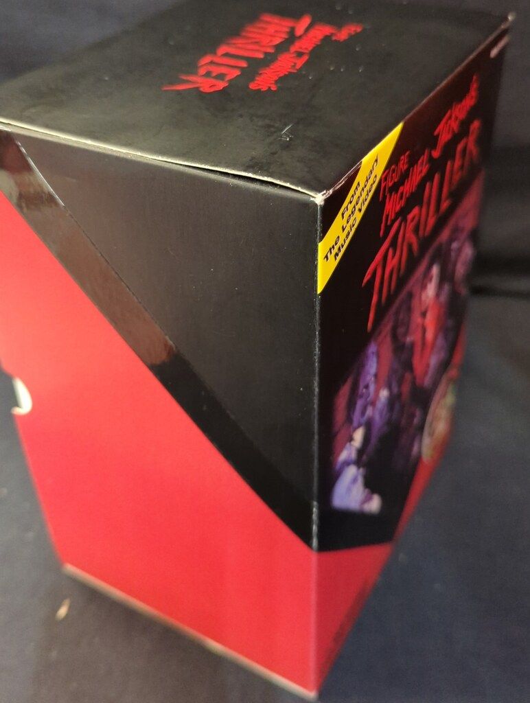 マイケルジャクソン